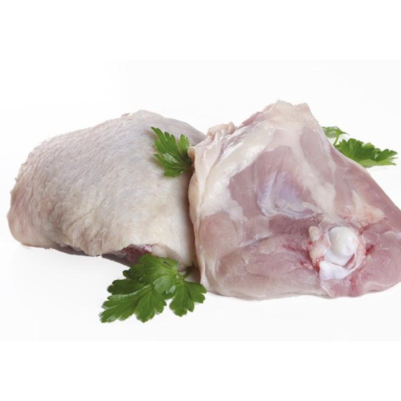 POLLO CONTRAMUSLO FRESCO KG.