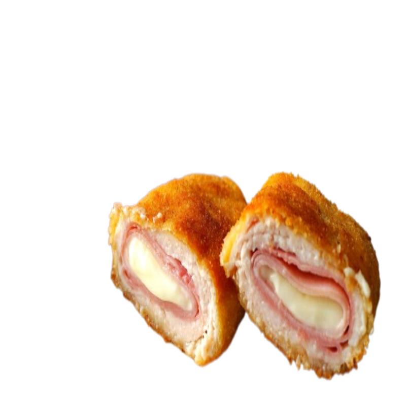 POLLO PECHUGAS RELLENAS KG.
