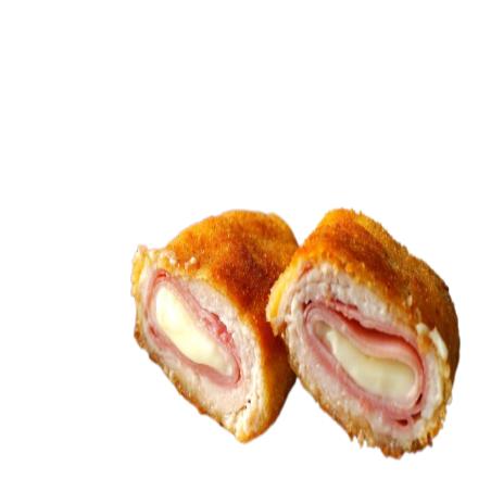 POLLO PECHUGAS RELLENAS KG.