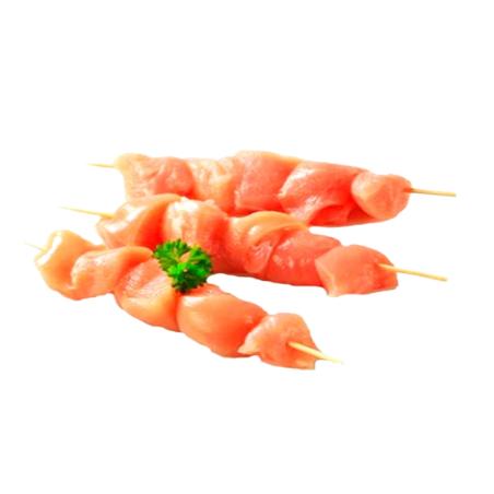 POLLO PINCHO FRESCO KG.