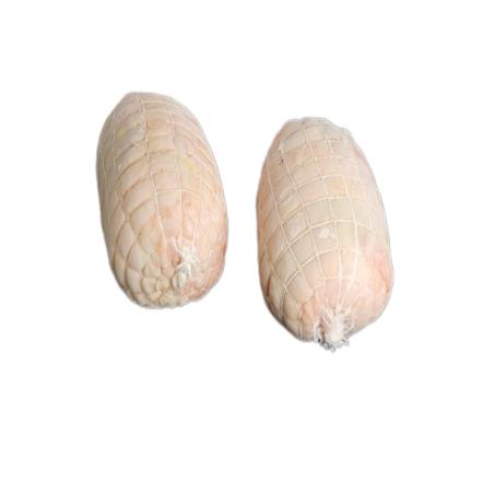 POLLO MUSLO RELLENO FRESCO KG.