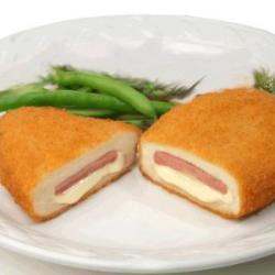 PAVO CORDON BLEU  PVP. X KG.