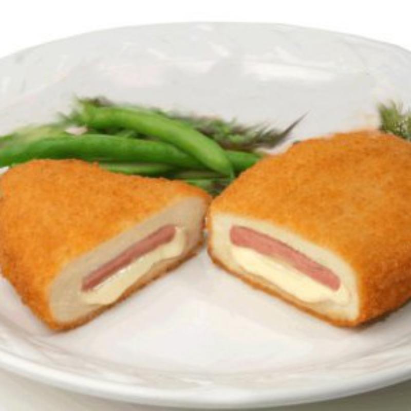 PAVO CORDON BLEU  PVP. X KG.
