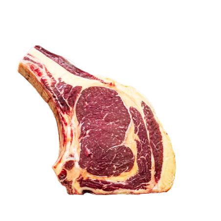 TERNERA CHULETON TERNERA PREMIUN KG