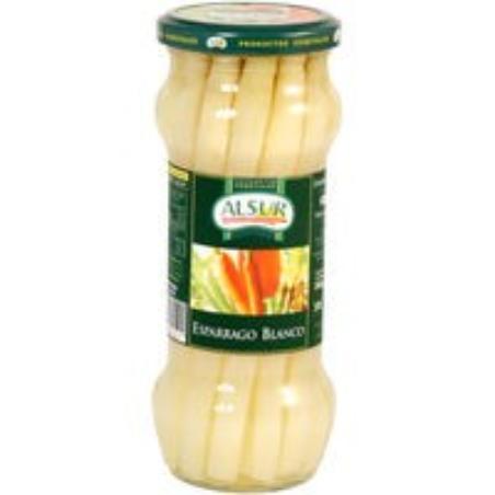 ESPARRAG.BLANCO 08/12 EXTRA ALSUR T/C-345 GR