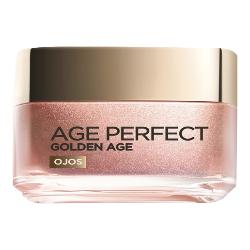 CONTORNO OJOS L'OREAL AGE PERFECT B/15 ML