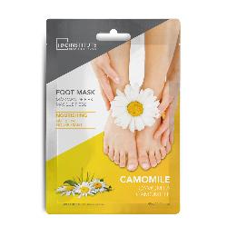 MASCARILLA IDC PARA PIES NUTRITIVA UNIDAD