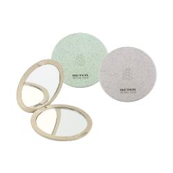 ESPEJO BETER NATURAL FIBER DOBLE UNIDAD