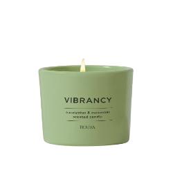 VELA AMBIENT. CERAMICA VERDE VIBRANDY 85X95MM
