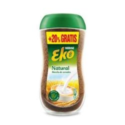 EKO CEREALES SOLUBLES ECOLOGICO T/C 150 GR