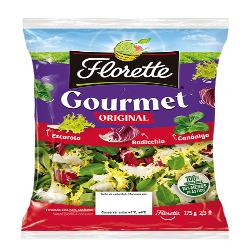 FLORETTE ENSALADA GOURMET ORGINAL 175 GR