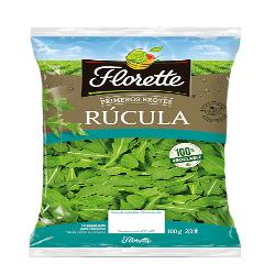 FLORETTE RUCULA PRIMEROS BROTES B/100 GR