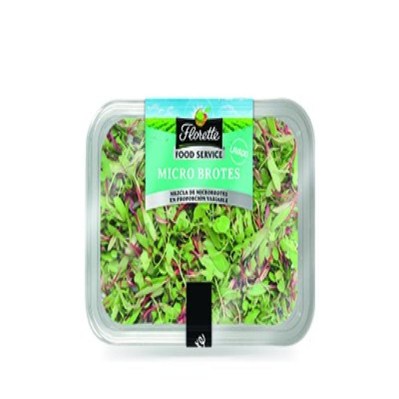 FLORETTE MICRO BROTES VARIOS T/50 GR