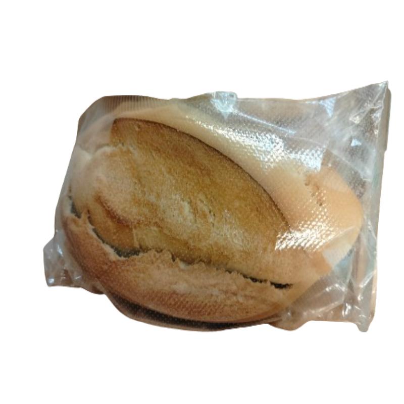 PAN CASAR LOS POLLOS CON SALVADO 1/2.BARRA GR UD. 