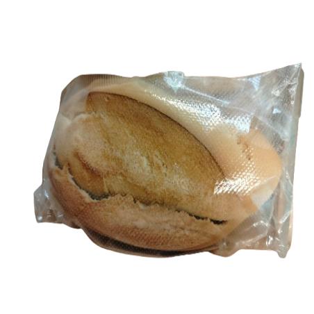 PAN CASAR LOS POLLOS CON SALVADO 1/2.BARRA GR UD. 