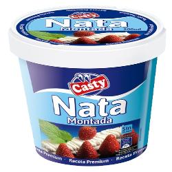 NATA MONTADA CASTY B/500 ML