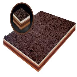 TARTA HELADA CASTY PLANCHA 3 CHOCOLATE 30 PORC.  