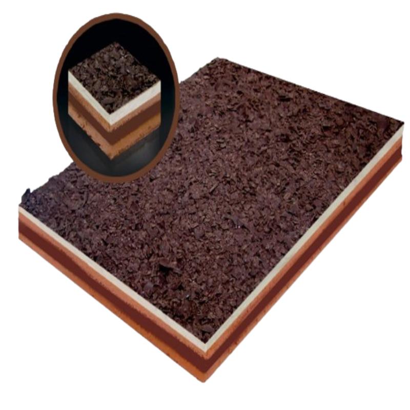 TARTA HELADA CASTY PLANCHA 3 CHOCOLATE 30 PORC.  