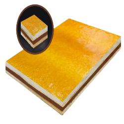 TARTA HELADA CASTY PLANCHA SAN MARCOS 30 PORC.  