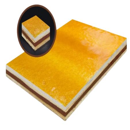 TARTA HELADA CASTY PLANCHA SAN MARCOS 30 PORC.  