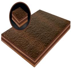 TARTA HELADA CASTY PLANCHA SELVA NEGRA 30 PORC.  