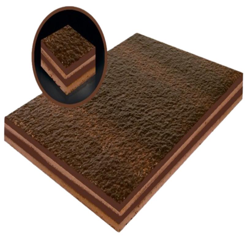 TARTA HELADA CASTY PLANCHA SELVA NEGRA 30 PORC.  