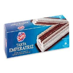 HELADO CASTY TARTA EMPERATRIZ NATA 1000ML