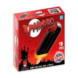 HELADO CASTY VAMPIRO P/10 UD