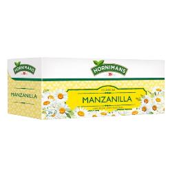 MANZANILLA HORNIMANS EST/25 UD
