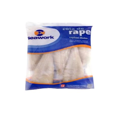 RAPE COLA SEAWORK (150-200GR) BOLSA 800 GR