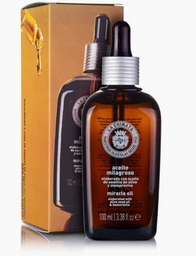 ACEITE MILAGROSO LA CHINATA B/60ML