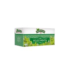 MENTA POLEO HORNIMANS EST/25 UD