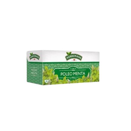 MENTA POLEO HORNIMANS EST/25 UD