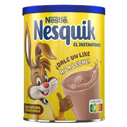 NESQUIK INSTANTANEO BOTE 390 GR