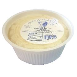 QUESO FRESCO VACA BARRANTES TARRINA 900GR