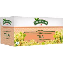 TILA HORNIMANS  EST/25 UD