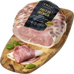 CH. PALETA IBERICA ASADA FRIAL X.KG