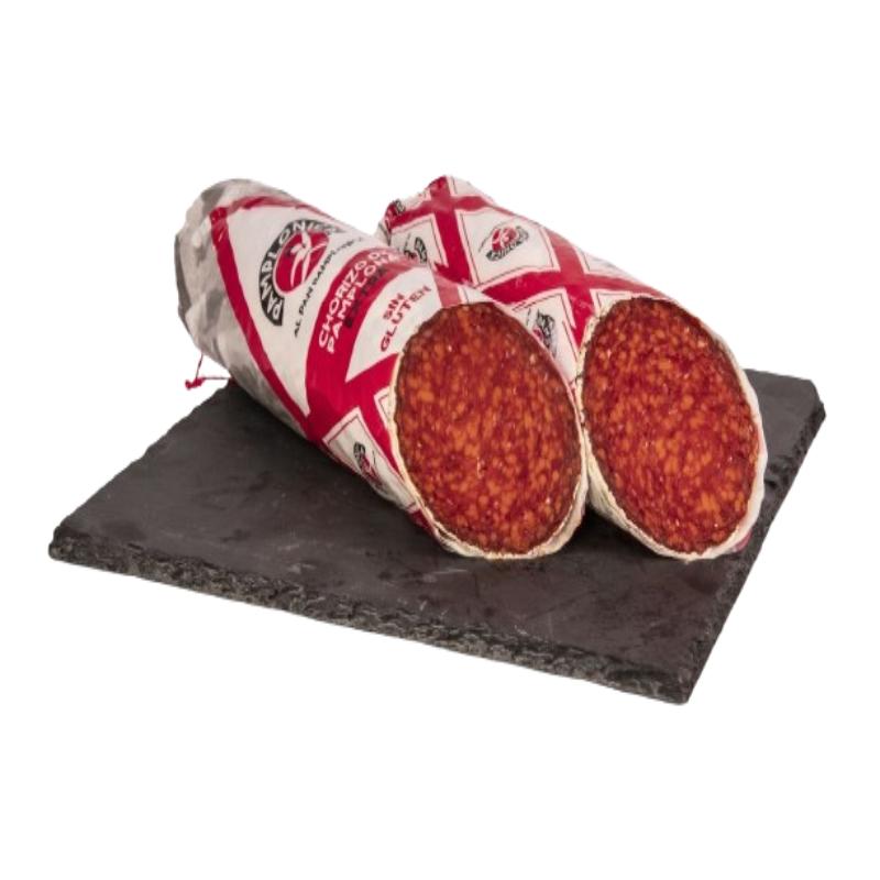 CH. CHORIZO EXTRA PAMPLONICA/TELLO  KG
