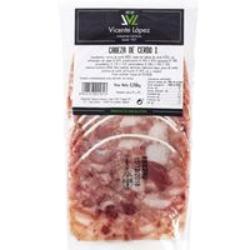CABEZA DE CERDO VICENTE LOPEZ P/200GR