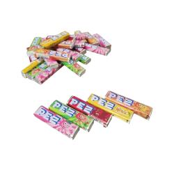 CARAMELOS PEZ 25,5 GR