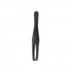 PINZA DEPILAR BETER PUNTA RECTA NEGRA RF/34003 UD