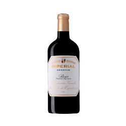 VINO IMPERIAL RESERVA TINTO BOTELLA 75CL
