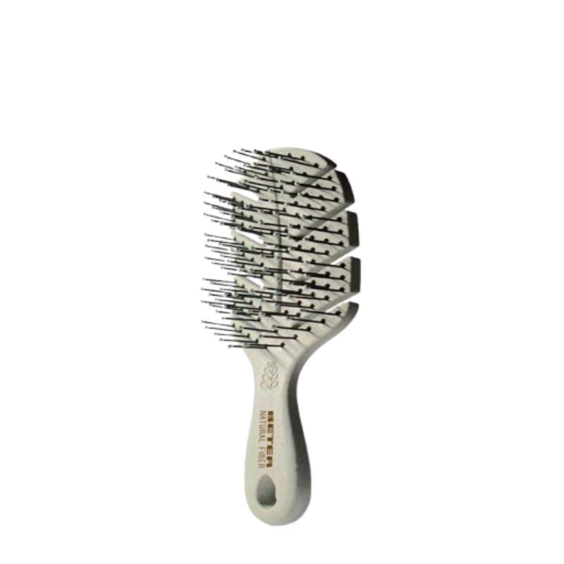 CEPILLO BETER FIBRA NATURAL MINI REF/03304 X UD