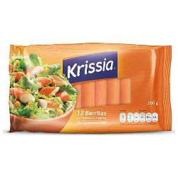 CANGREJO BARRITA KRISSIA REFRIGERADA B/180 GR.