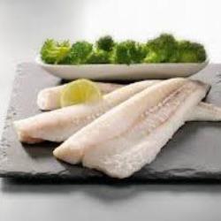 BACALAO  FILETES CON PIEL PVP.X.KG