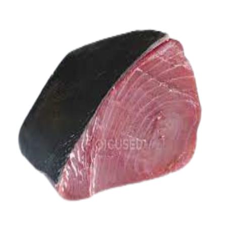 ATUN  FRESCO A.A RABIL.C/PIEL-TINTAD.X.KG