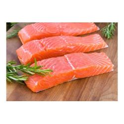 SALMON  FRESCO AL CORTE PVP.X.KG