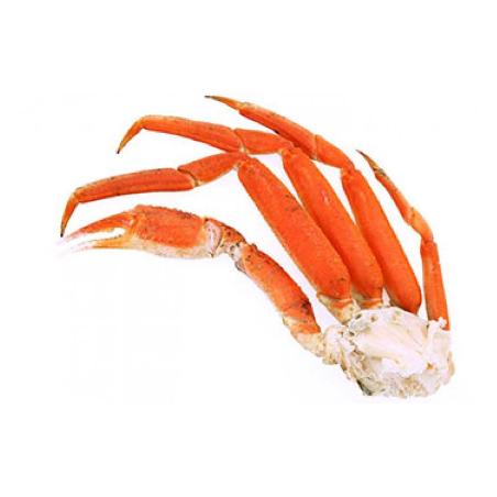 CANGREJO BOCA + PECHOS DELFIN B/1 KG
