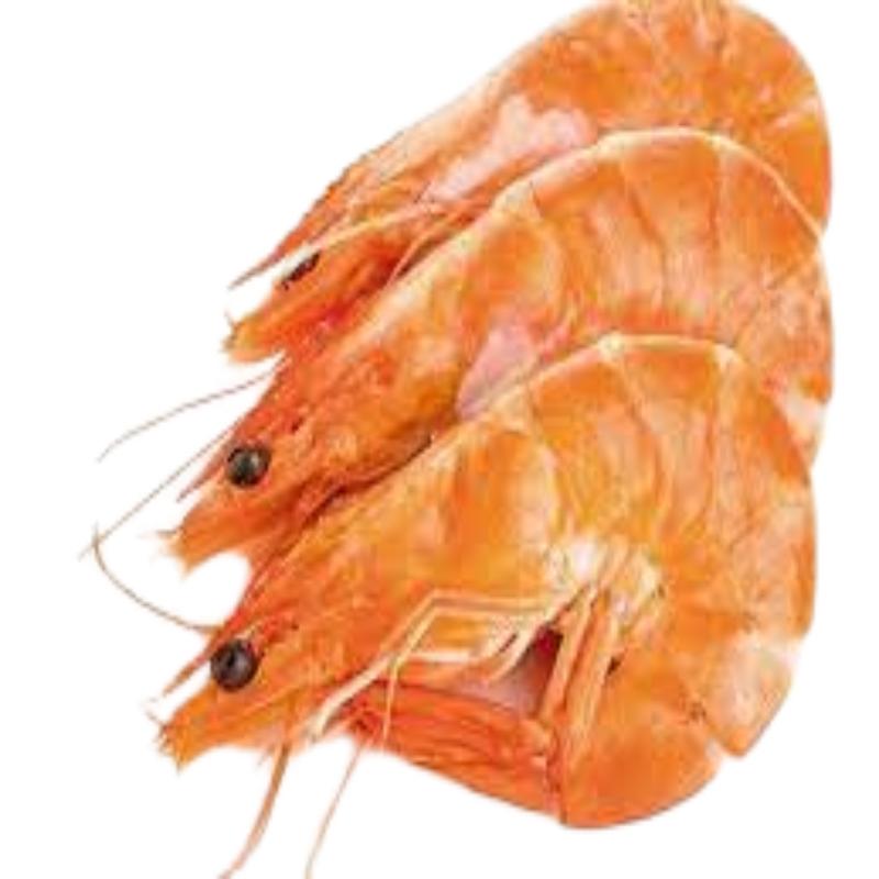 LANGOSTINO COCIDO 20/30 OC-PVP.KG