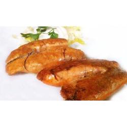 HUEVAS DE MERLUZA FRESCA, PVP.X.KG.